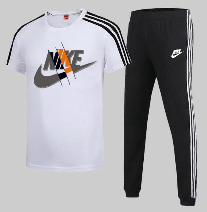 NK short sport suits-101